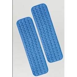 Frange de lavage microfibre - 40 cm