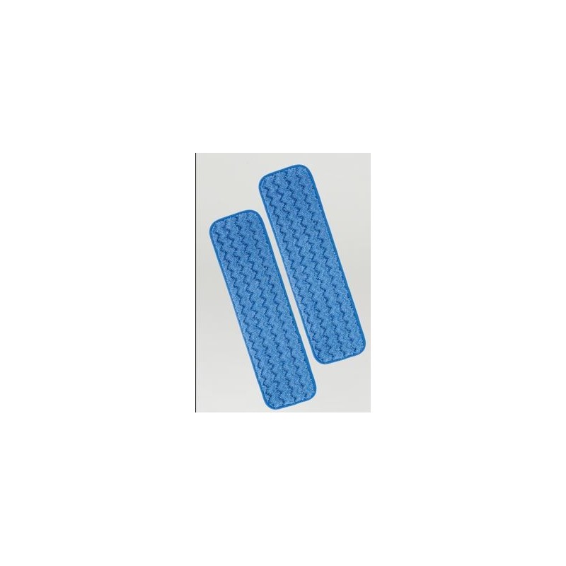 Frange de lavage microfibre - 40 cm