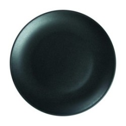 Assiette plate - Porcelaine ø 21 cm - Arès