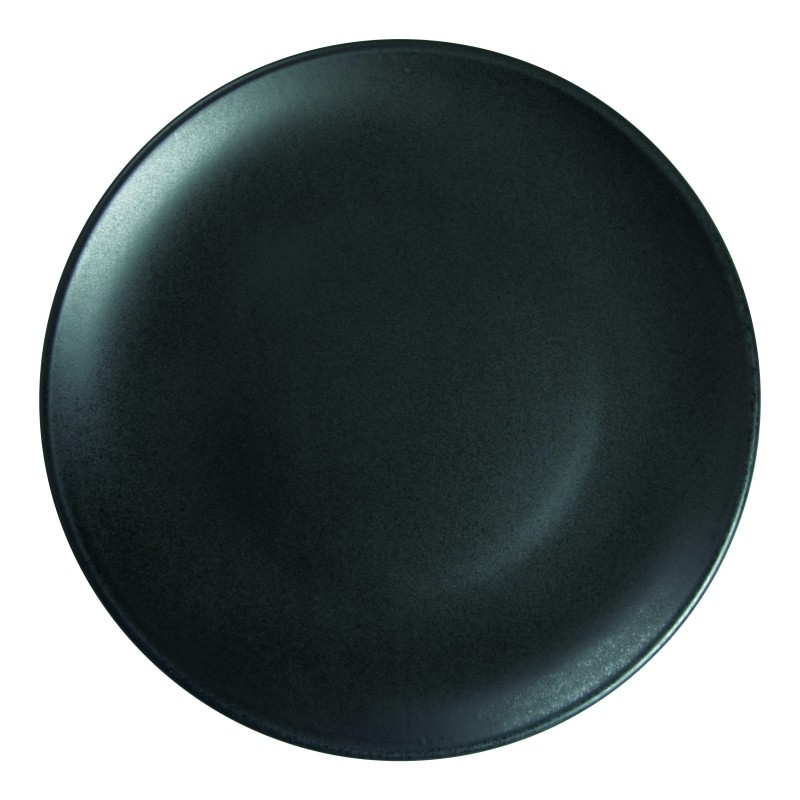 Assiette plate - Porcelaine ø 27 cm - Arès
