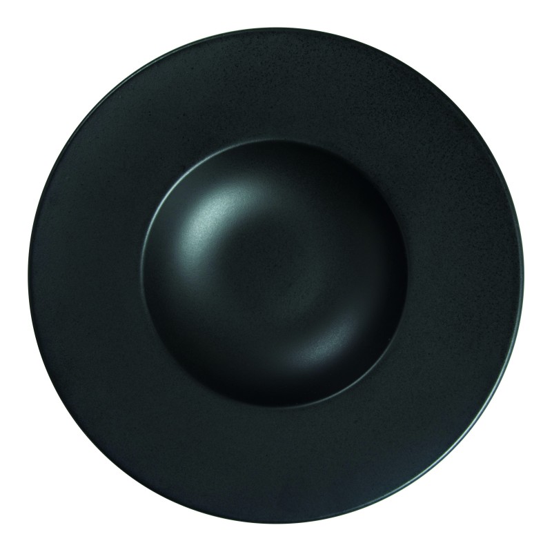 Assiette à risotto - Porcelaine ø 26 cm - Arès