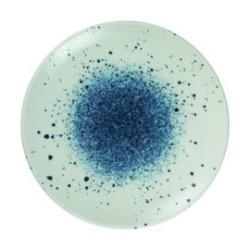 Assiette plate - Porcelaine ø 21 cm - Aphrodite
