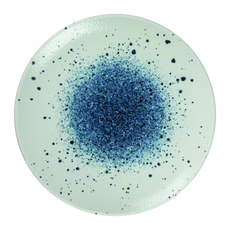 Assiette plate - Porcelaine ø 27 cm - Aphrodite