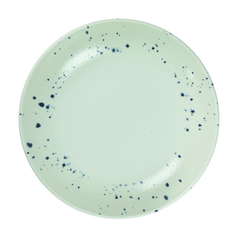 Assiette creuse - Porcelaine ø 25 cm - Aphrodite