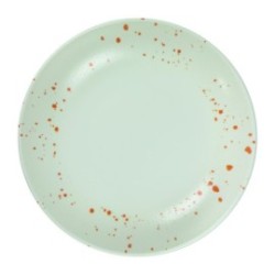 Assiette creuse - Porcelaine ø 25 cm - Hermès