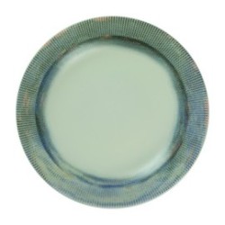 Assiette creuse - Porcelaine ø 25 cm - Nyx