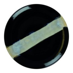 Assiette plate - Porcelaine ø 27 cm - Circé