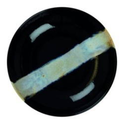 Assiette creuse - Porcelaine ø 25 cm - Circé