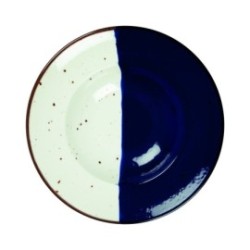 Assiette à pâtes - Porcelaine ø 27 cm - Poséidon