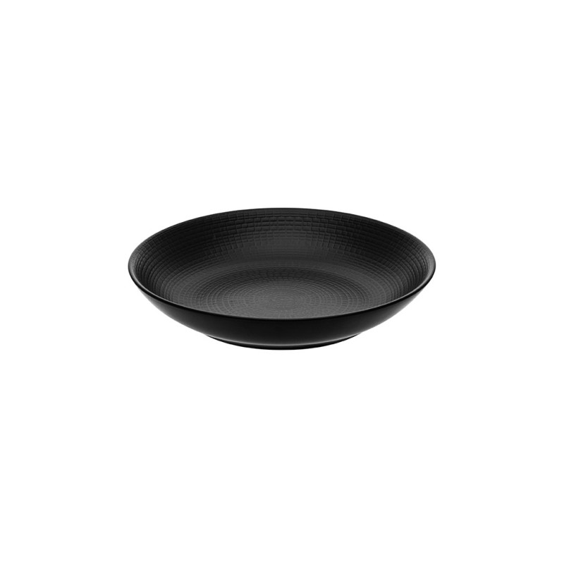 Assiette plate calotte ø 21 cm - Modulo Nature