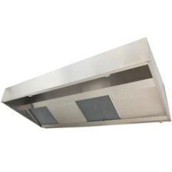 Hotte - 430x2000x900 mm - Ecoline 1G0920R794