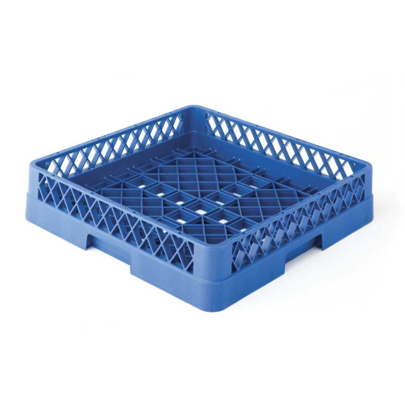 Casier de lavage universel - 500x500x100 mm