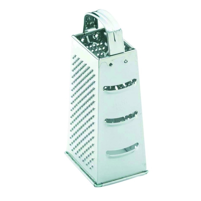 Râpe 4 faces - Hauteur 23 cm