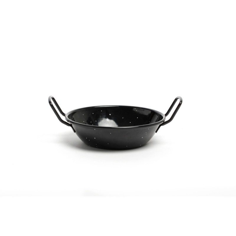 Poêle de présentation ø16 cm