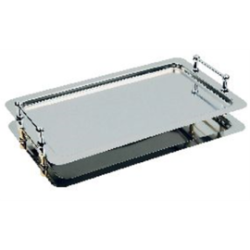 GN 1/1 plateau empilable système catering
