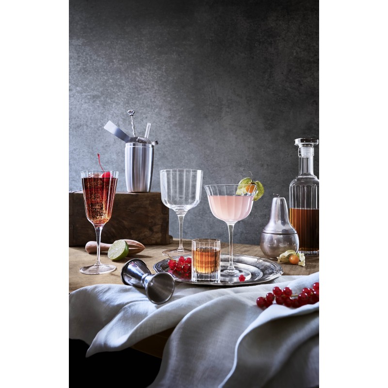 Verre à cocktail - Retro Fizz 26 cl - Bach