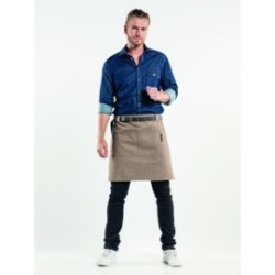 Tablier chef 70x50 cm - Forene