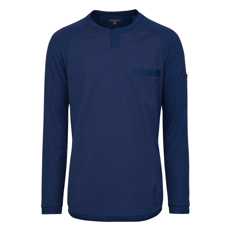 Tee-shirt manches longues XL - Valente
