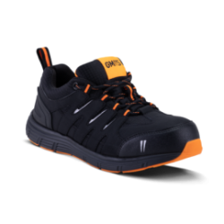 Chaussure noire T40 - Hiker
