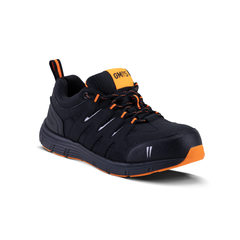 Chaussure noire T40 - Hiker