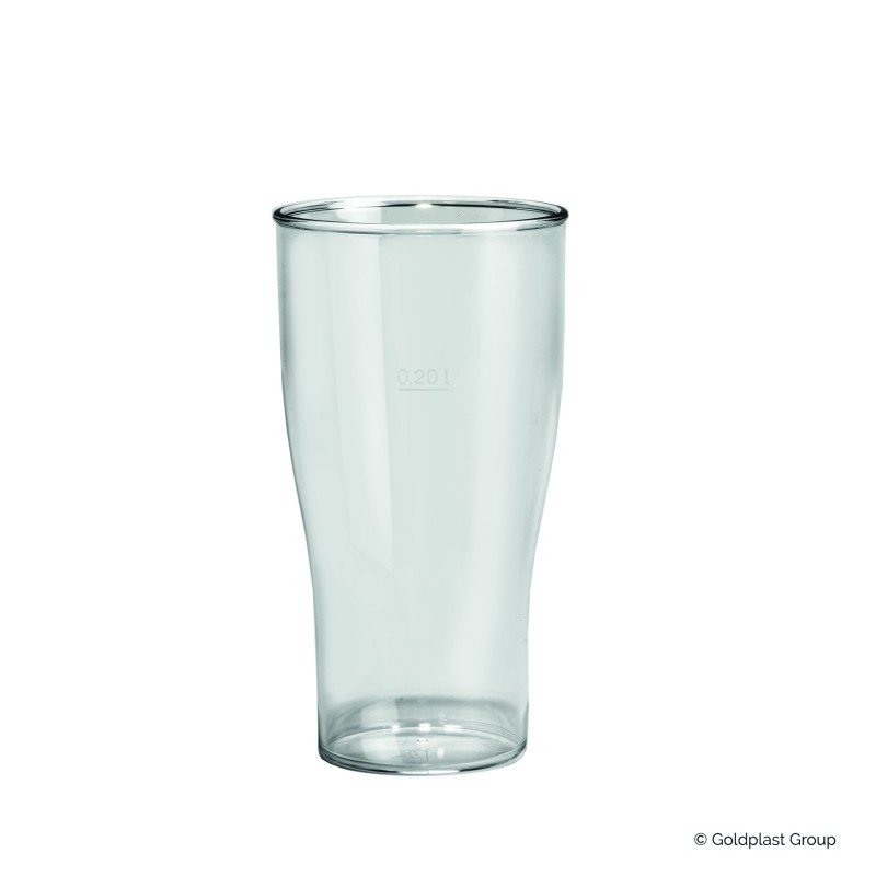 Verre à bière 36 cl - San