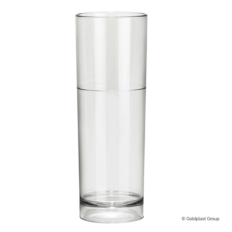 Verre Tumbler 23 cl - San