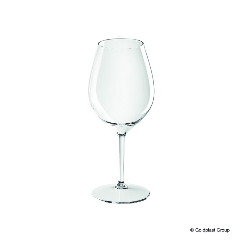 Verre à pied 51 cl - Tritan