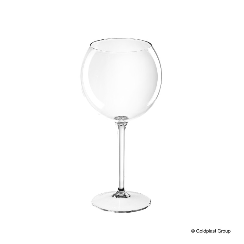Verre à pied 65 cl - Tritan