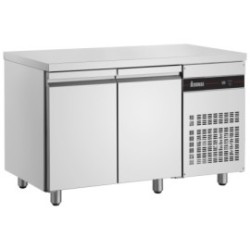 Table réfrigérée 0/+10°C 571 L 4 portes - R290