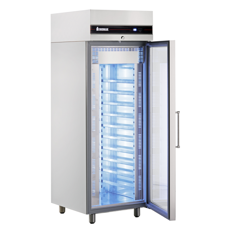 Kit pâtisserie pour grilles 600x400mm