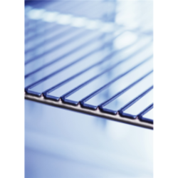 Grille GN 1/1 pour table réfrigérée