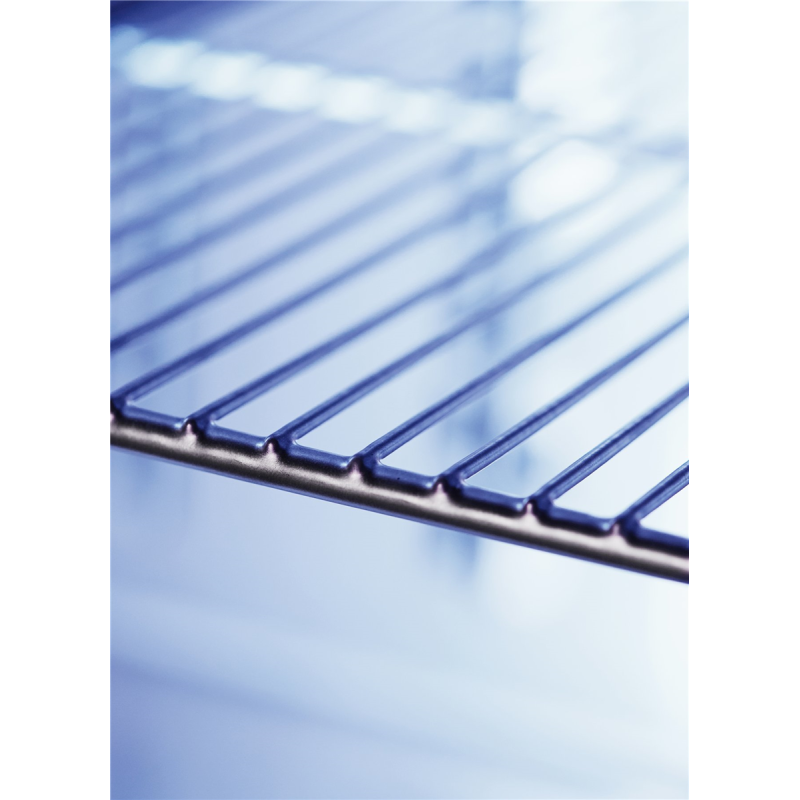 Grille GN 1/1 pour table réfrigérée
