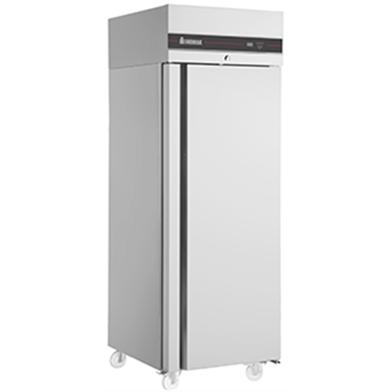 Armoire froide GN2/1 2/8°C 1p 720x868x2100mm