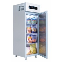 Armoire froide GN2/1 inox 650 L -2/+8°C - Mon Labo Fermier