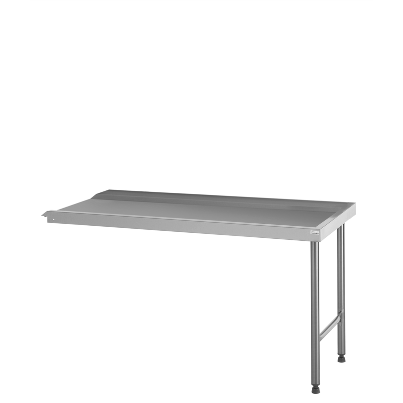 Table de sortie MAL 1100x600x840 mm