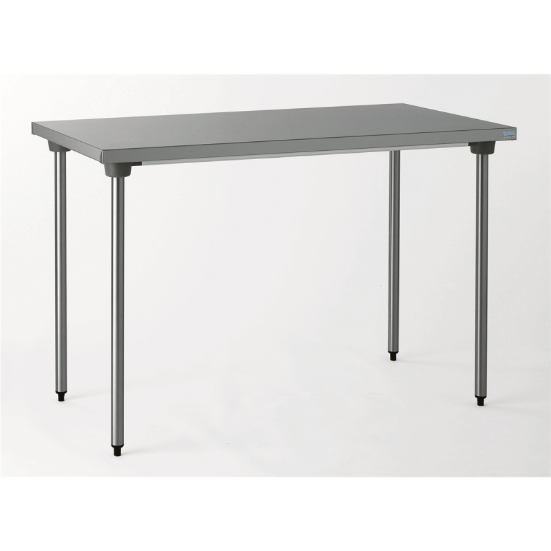Table centrale sans étagères 1800x700x900mm
