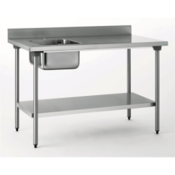 Table chef Tournus 1200x700 bac gauche étagère - H900