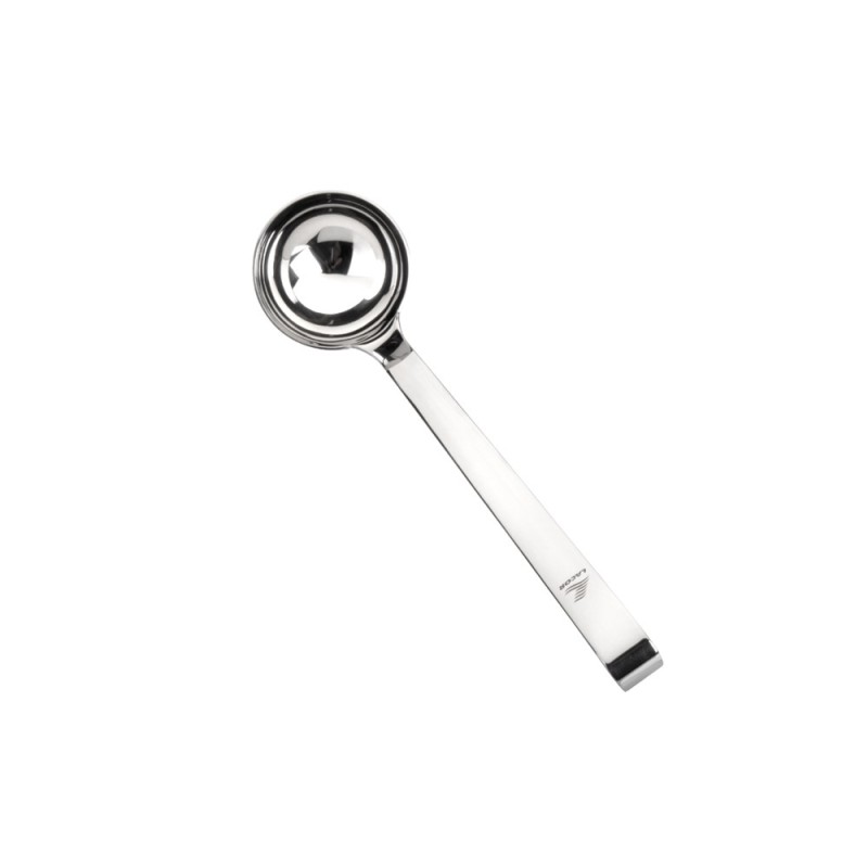 Louche 70 ml - ø 6x24,5 cm - Inox 18/10 Louche 70 ml - ø 6x24,5 cm - Inox 18/10
