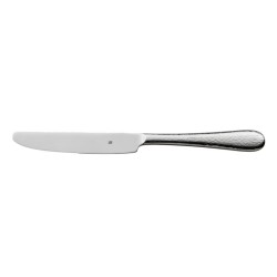 Couteau de table - Signum martelé