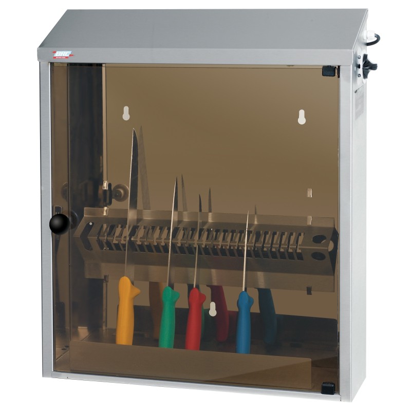 Armoire de stérilisation manuelle