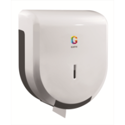 Distributeur papier hygiénique - 28,5x12x32 cm