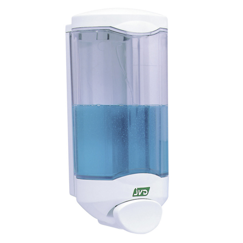 Distributeur de savon 1 L - 110x99x245 mm