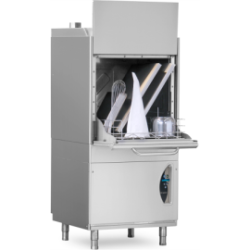 Lave batterie - 805x845x1785 mm