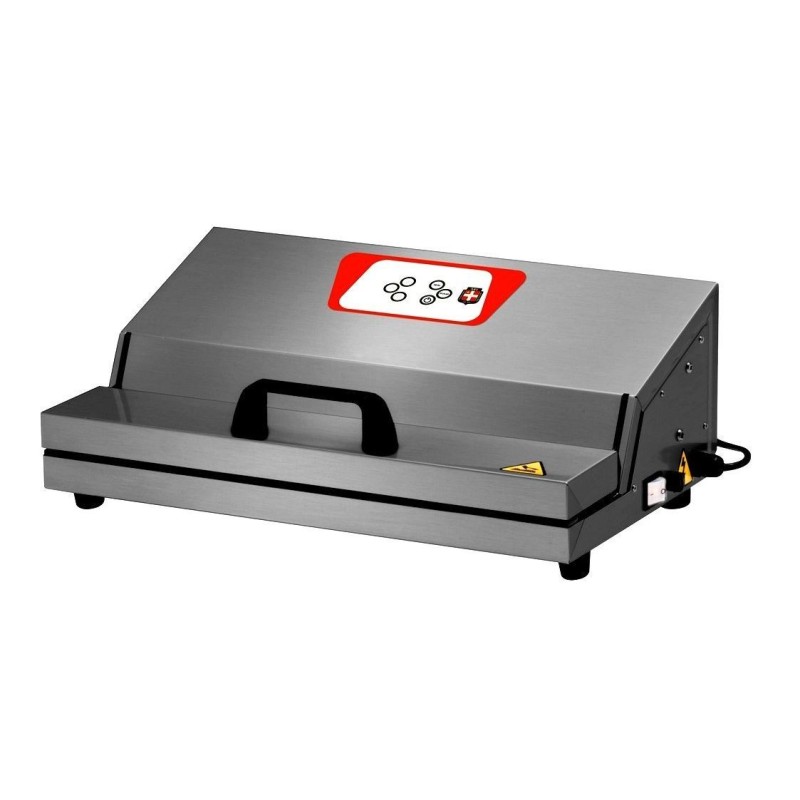 Machine sous-vide - 490x295x180 mm - Moonline 43