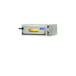 Italforni LPEK4-M – Four électrique 1 chambre 72×72 pierre