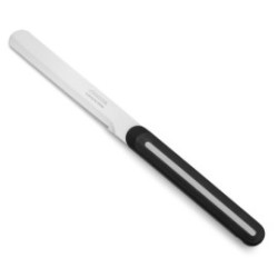 Couteau petit déjeuner - Lame microdentée 10 cm