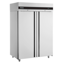 Congélateur GN2/1 1432L 2 portes 0/-21°C | Mon Labo Fermier