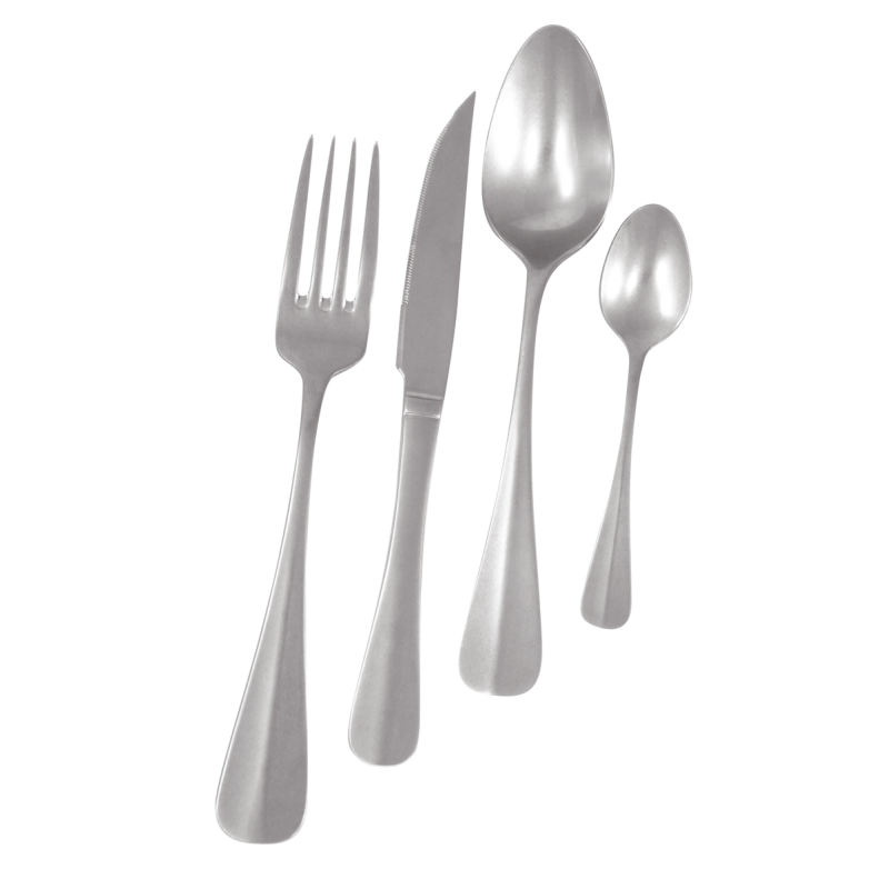 Fourchette de table - Baguette Vintage