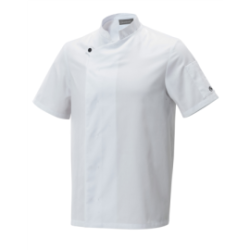VESTE H MC ENJOY BLANC T1 / 03843641001 T1