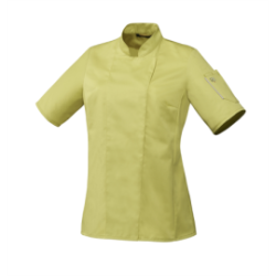 UNERA MC S PISTACHE GAR ECRU / T6 / DESTOCKAGE PUIS ARRET FRS